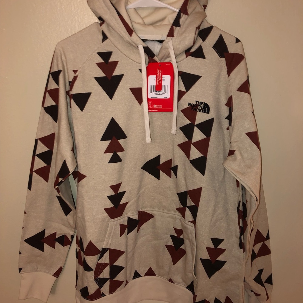 The North face Women’s Hoodie